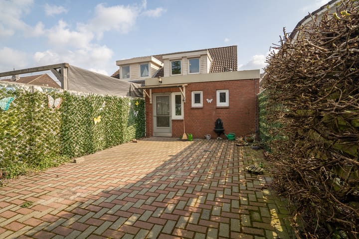 Foto 4 van Schipholtstraat 144