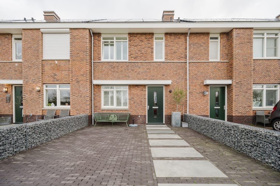 Foto 8 van Japhet Hoorwegsingel 47