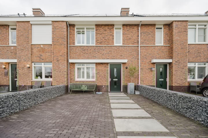 Foto 8 van Japhet Hoorwegsingel 47