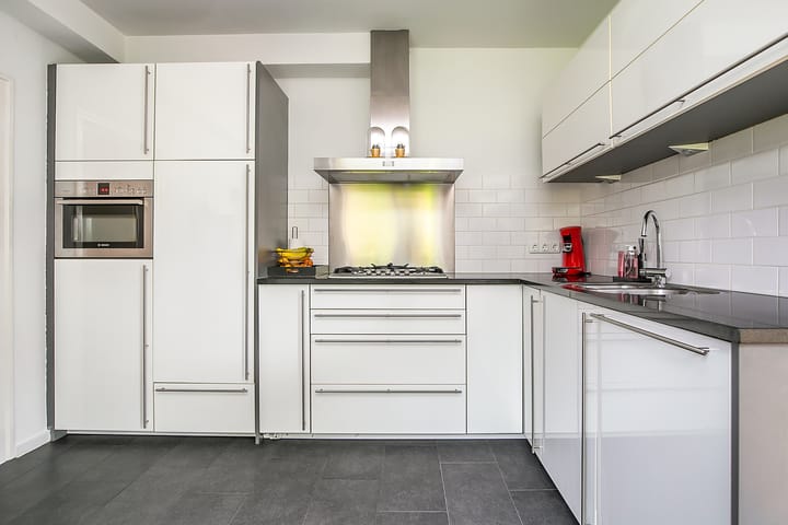 Foto 16 van Koffielaantje 43