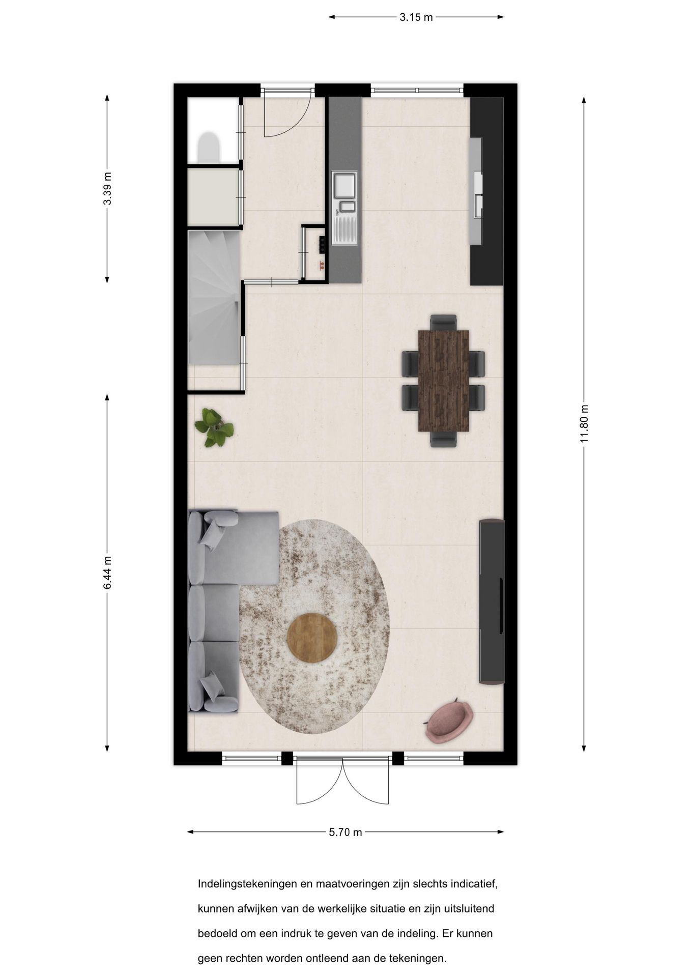 Foto 9 van Japhet Hoorwegsingel 47