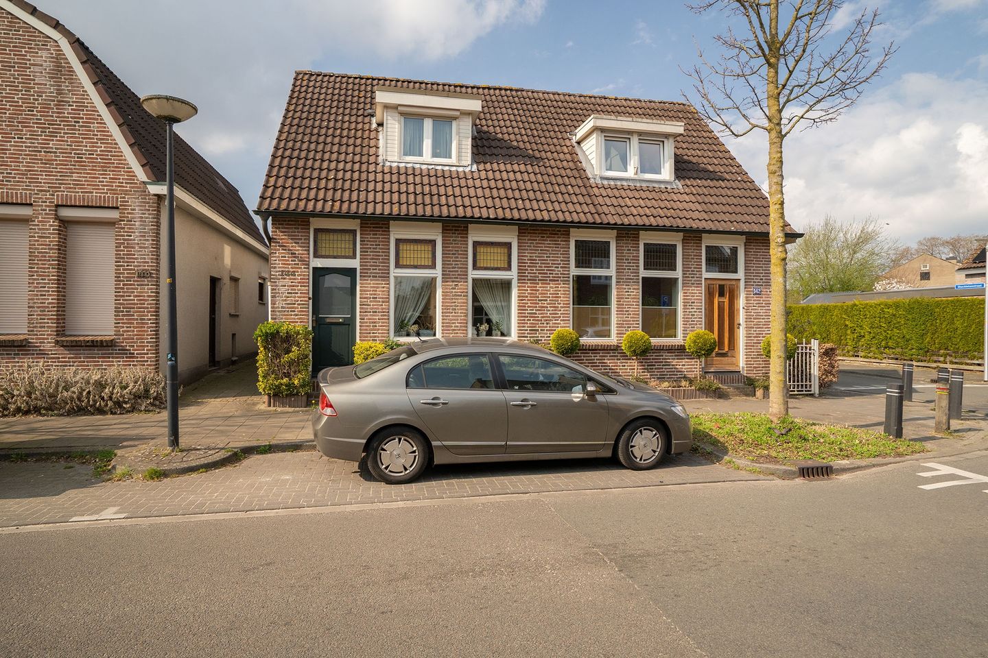 Photo 5 of Schipholtstraat 144