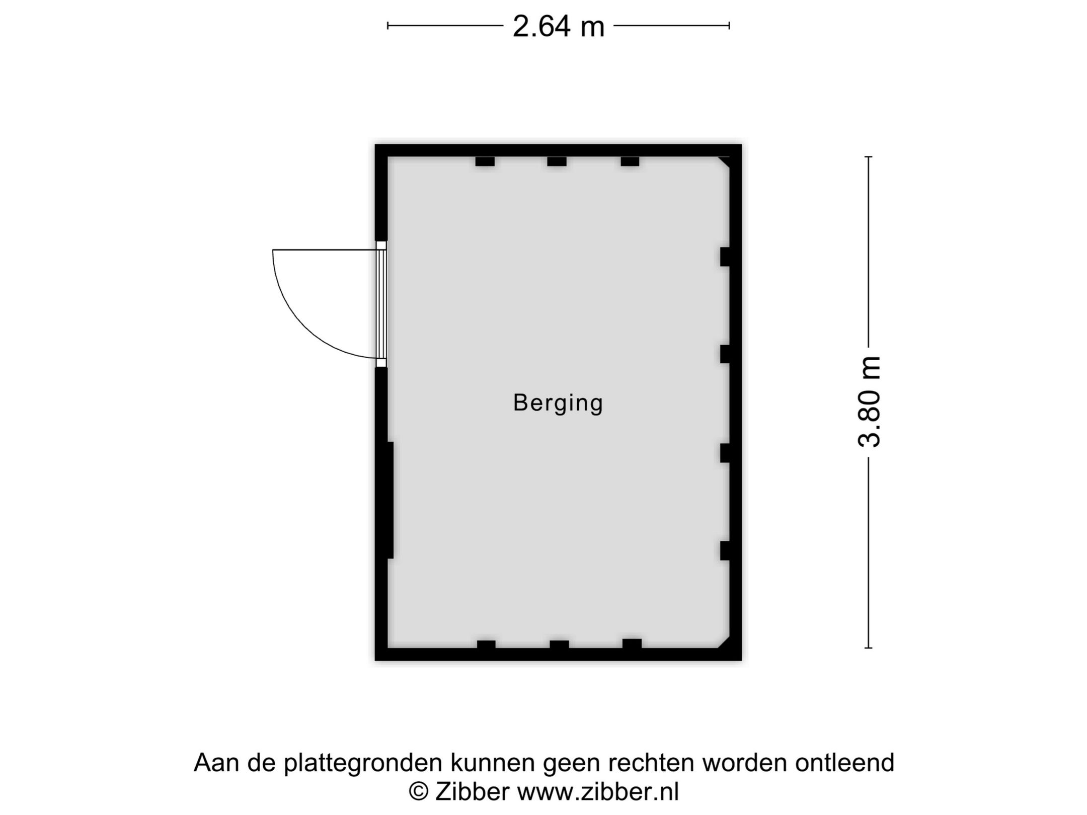 Photo 27 of Schipholtstraat 144