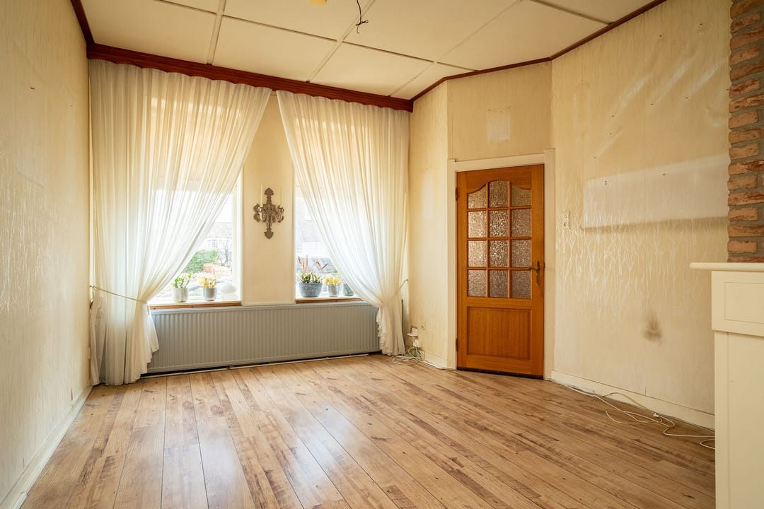 Photo 7 of Schipholtstraat 144