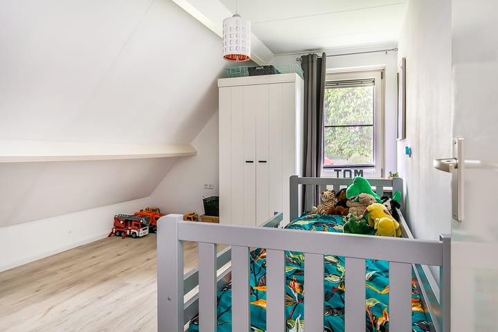 Foto 21 van Koffielaantje 43