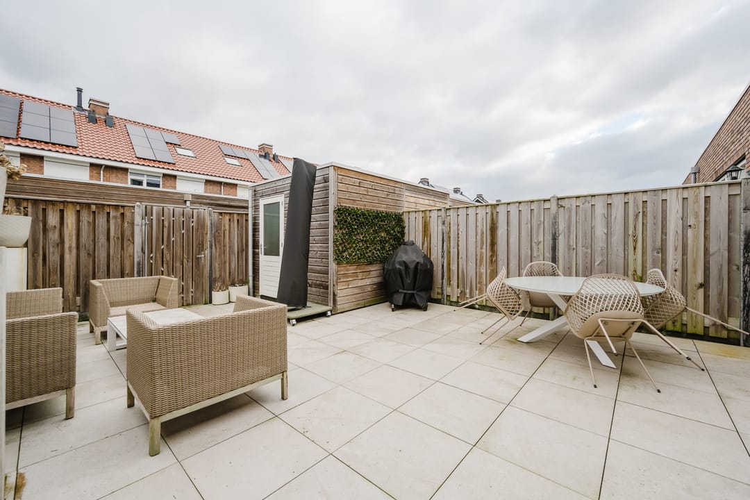 Foto 17 van Japhet Hoorwegsingel 47