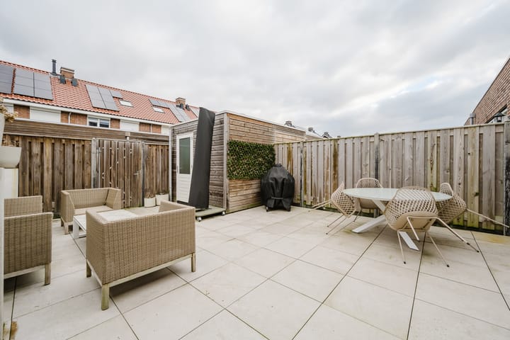 Foto 17 van Japhet Hoorwegsingel 47