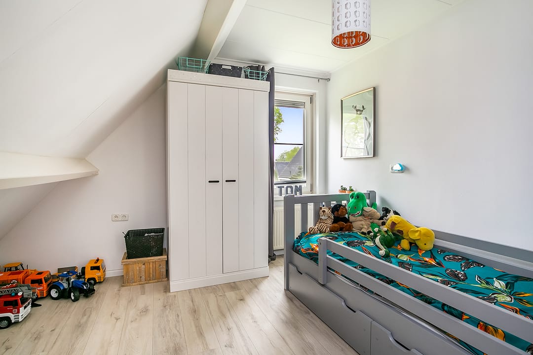 Photo 22 of Koffielaantje 43