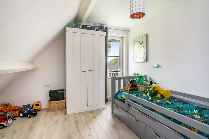 Foto 22 van Koffielaantje 43