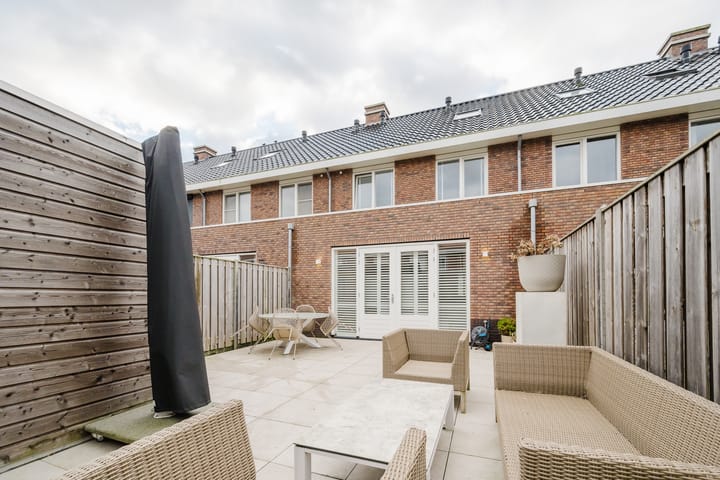 Foto 19 van Japhet Hoorwegsingel 47