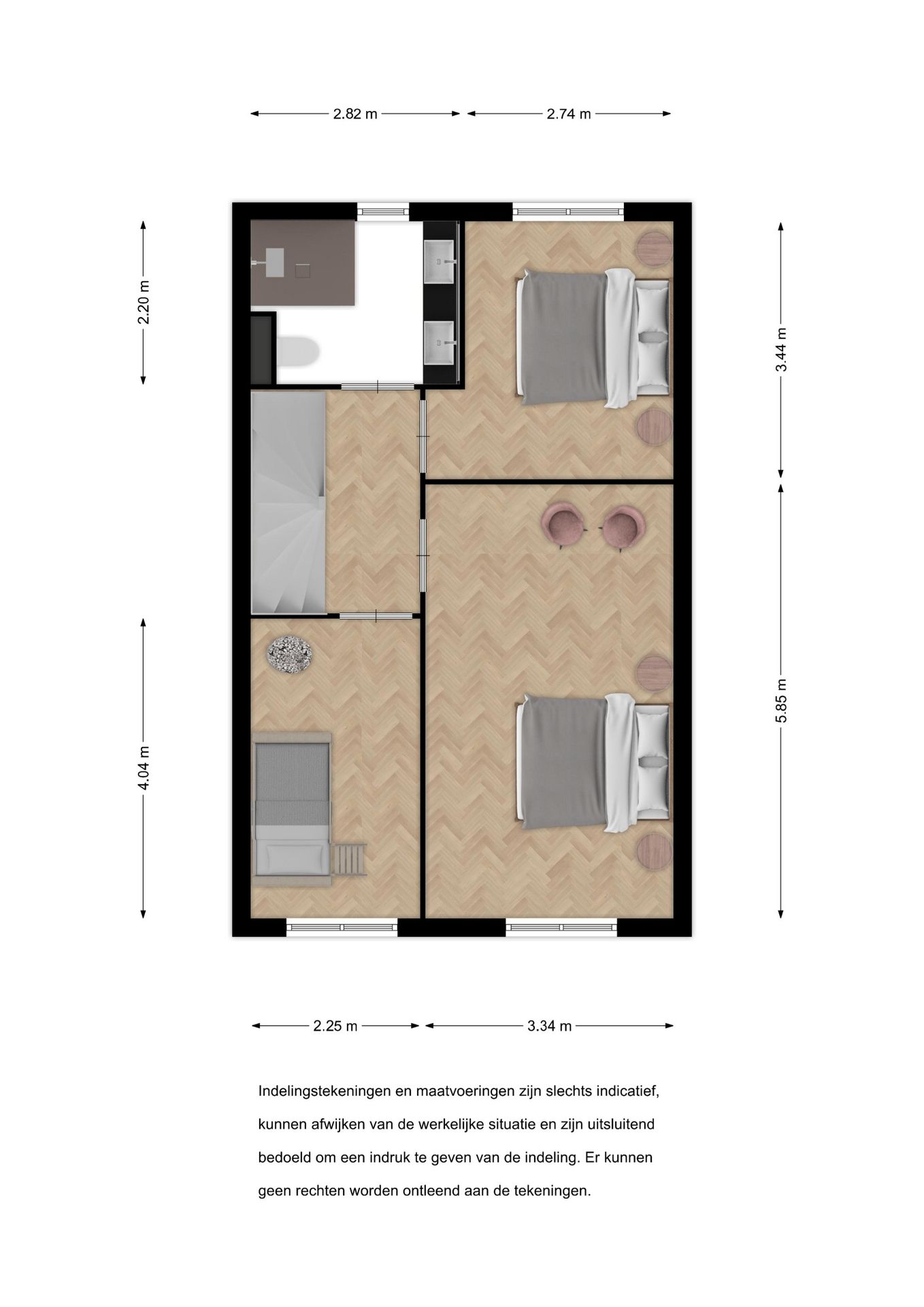 Foto 20 van Japhet Hoorwegsingel 47