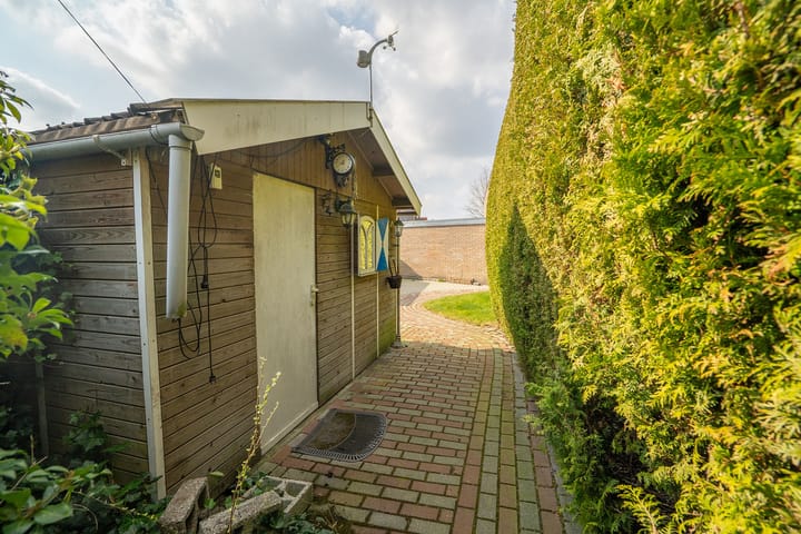 Foto 19 van Schipholtstraat 144