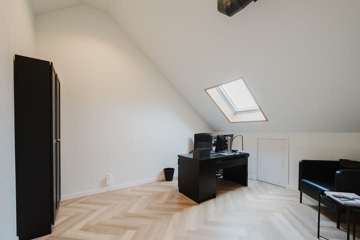 Foto 32 van Japhet Hoorwegsingel 47