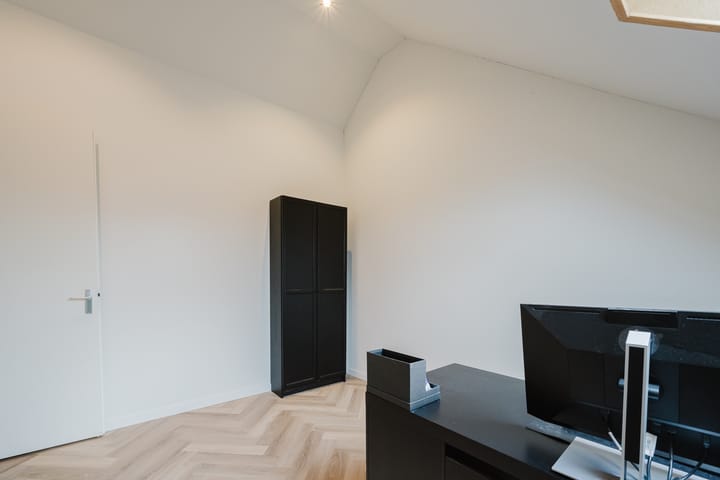 Foto 33 van Japhet Hoorwegsingel 47