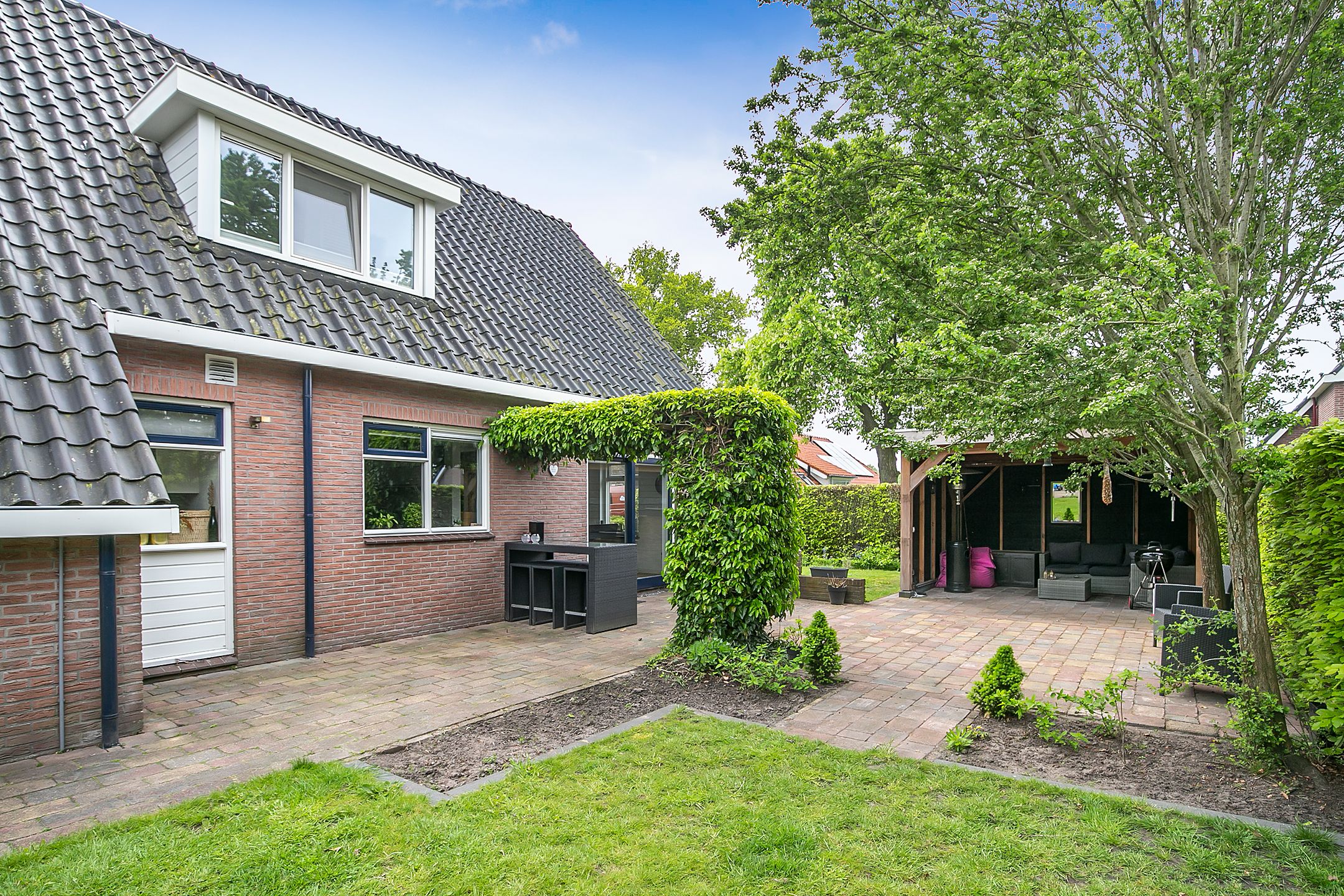 Photo 33 of Koffielaantje 43