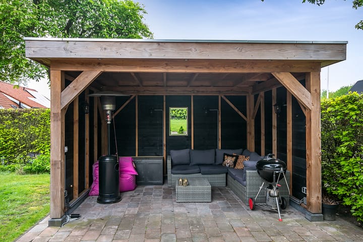 Foto 34 van Koffielaantje 43