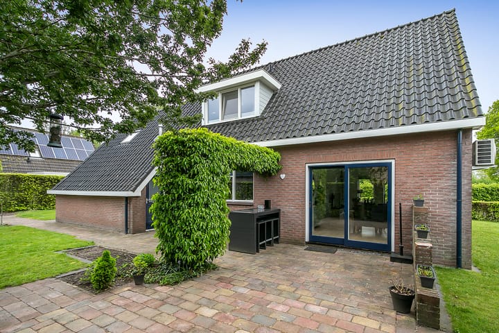 Foto 37 van Koffielaantje 43