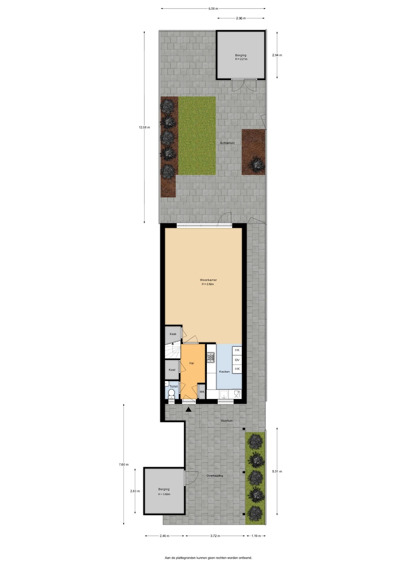 Photo 30 of Foster Dullesdreef 23