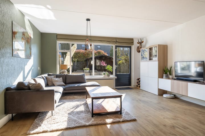 Foto 3 van Foster Dullesdreef 23