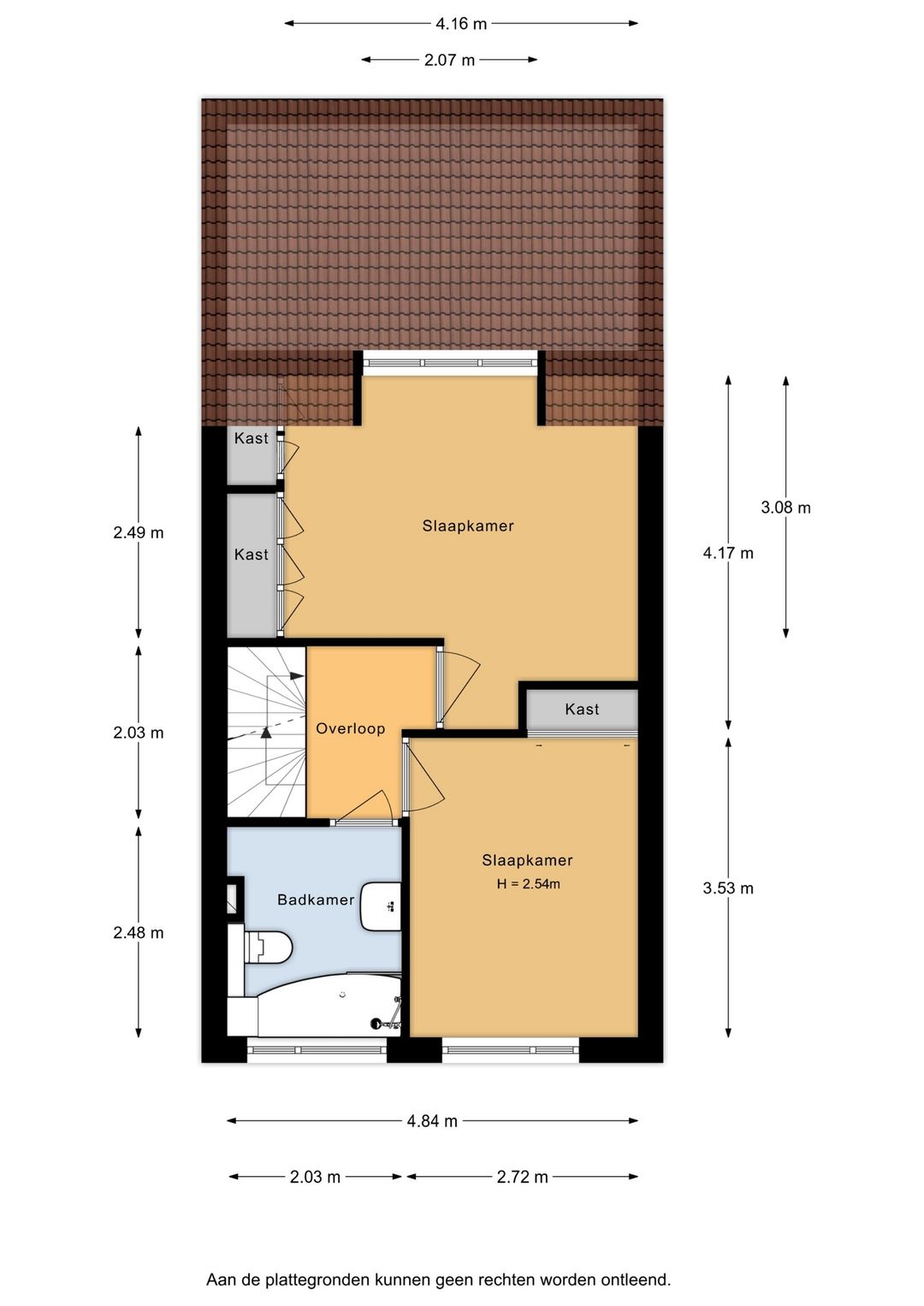 Photo 32 of Foster Dullesdreef 23