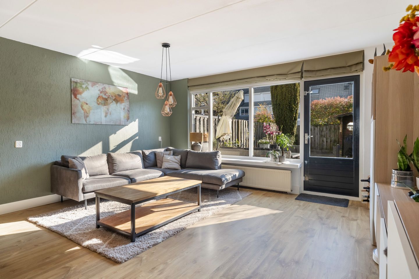 Photo 4 of Foster Dullesdreef 23