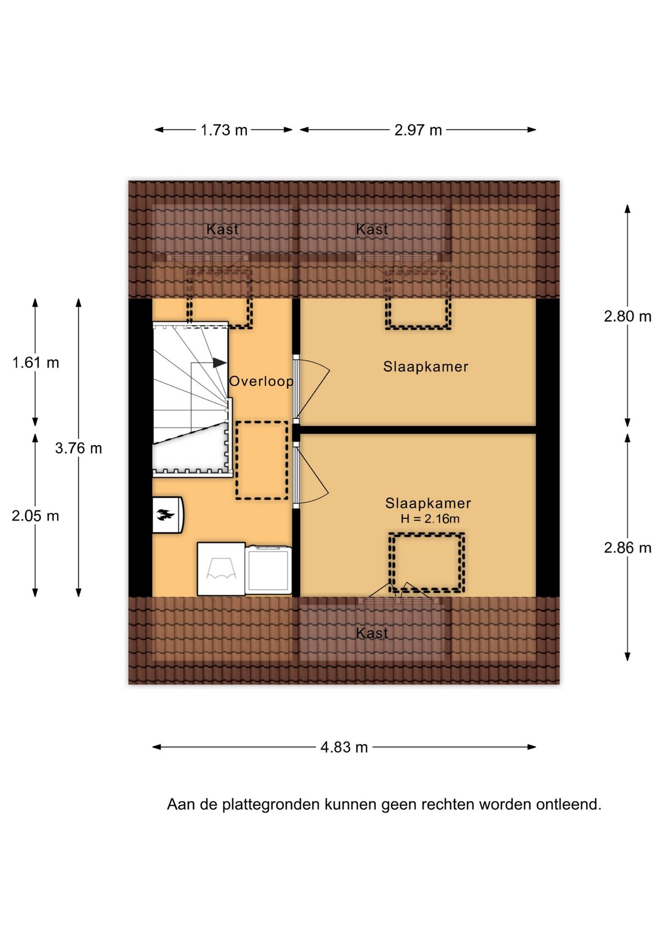 Photo 33 of Foster Dullesdreef 23