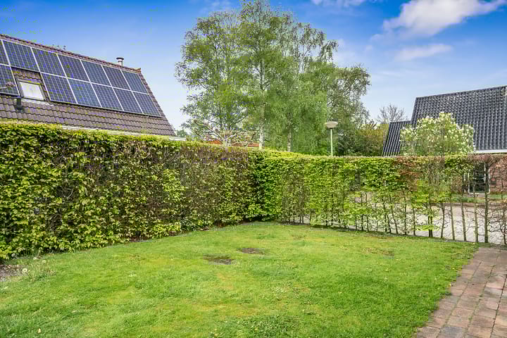 Foto 43 van Koffielaantje 43