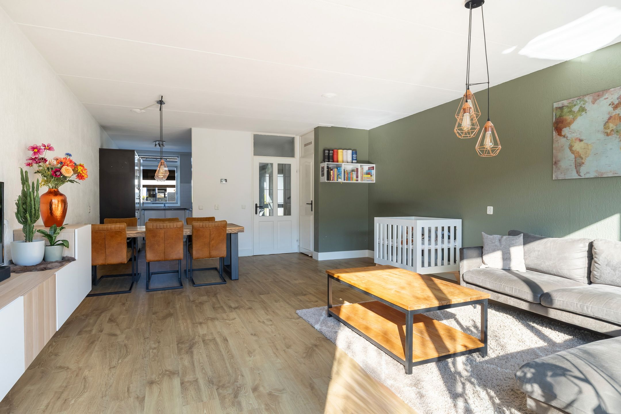 Photo 6 of Foster Dullesdreef 23