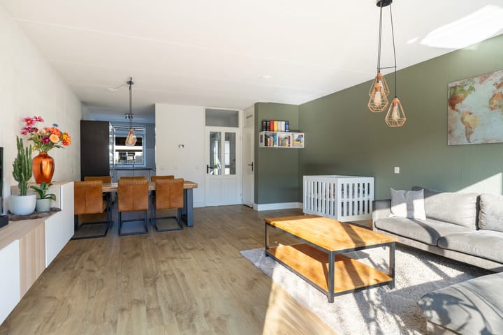 Foto 6 van Foster Dullesdreef 23