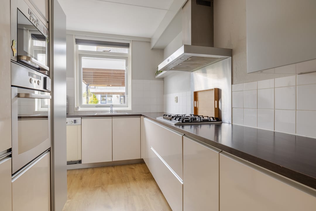 Photo 7 of Foster Dullesdreef 23