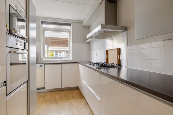 Foto 7 van Foster Dullesdreef 23