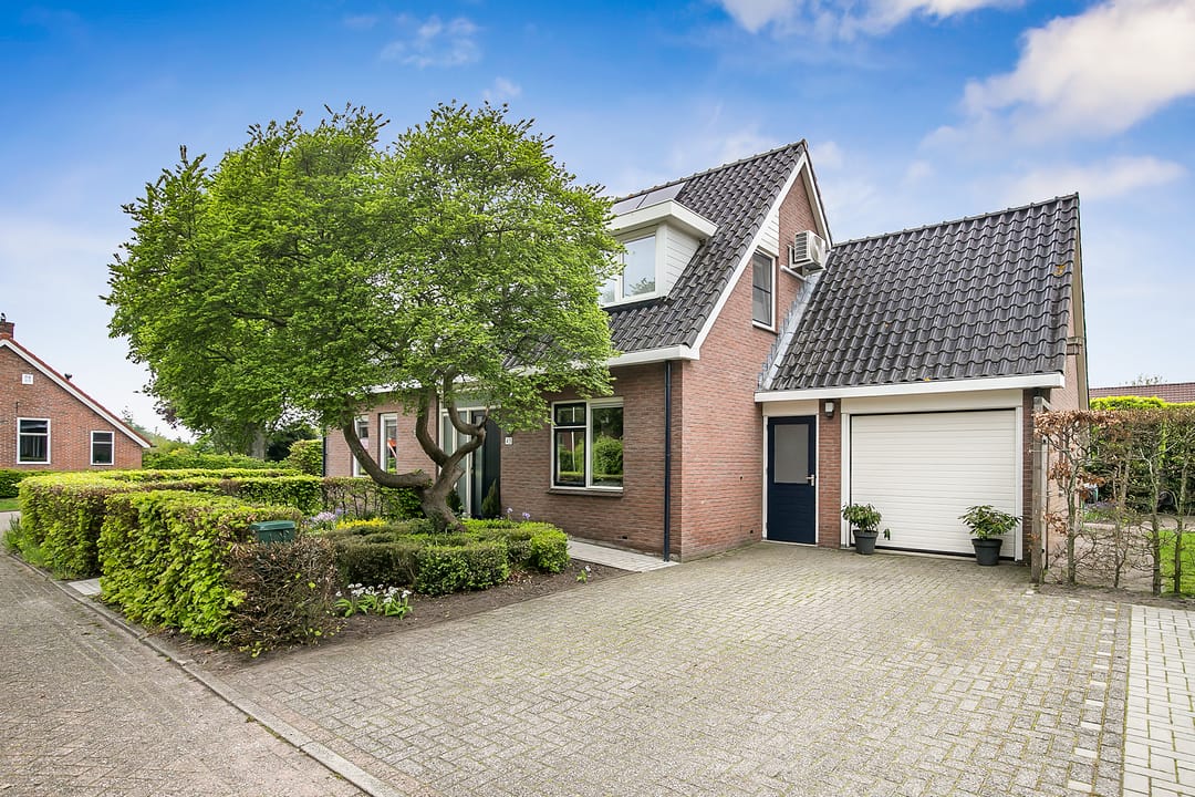 Photo 46 of Koffielaantje 43