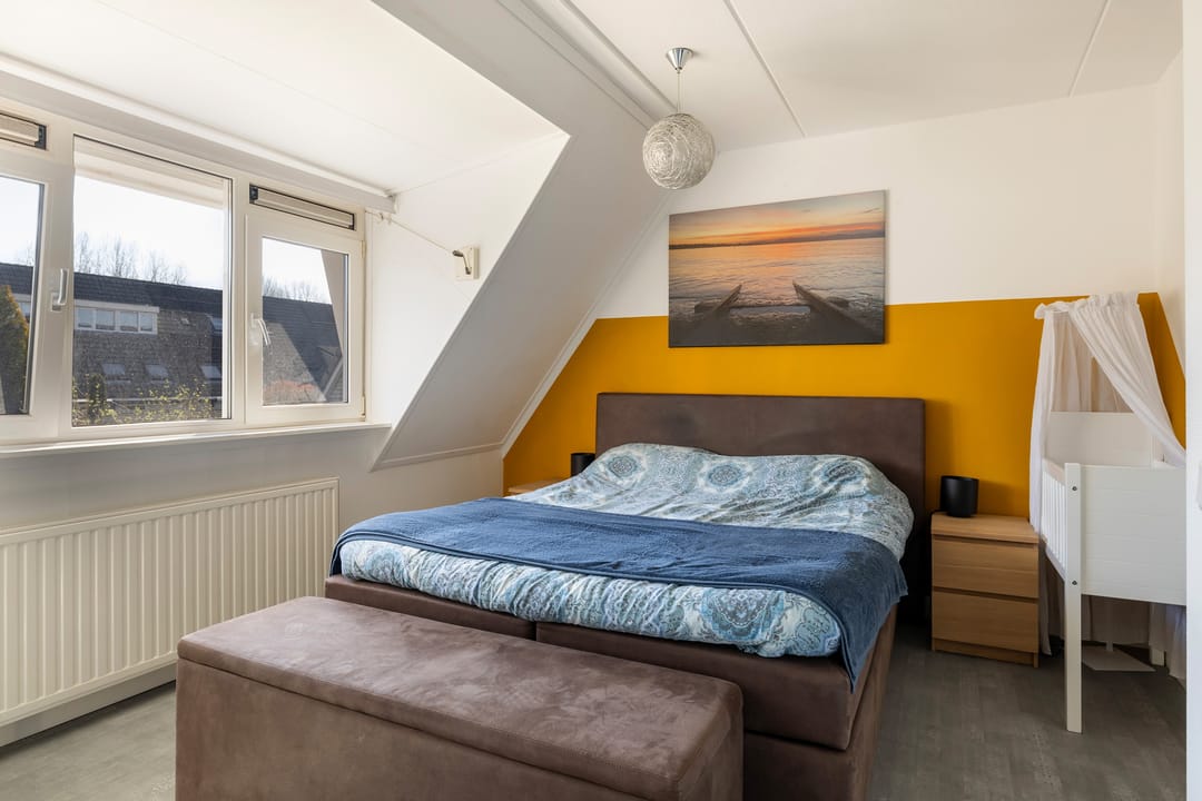 Photo 11 of Foster Dullesdreef 23