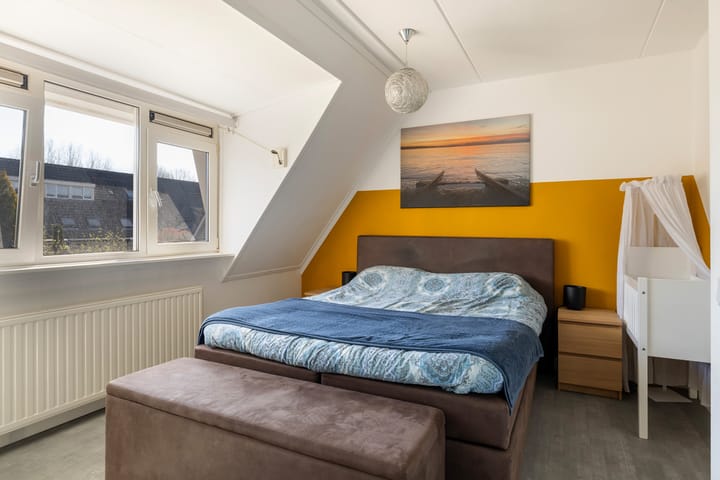 Foto 11 van Foster Dullesdreef 23