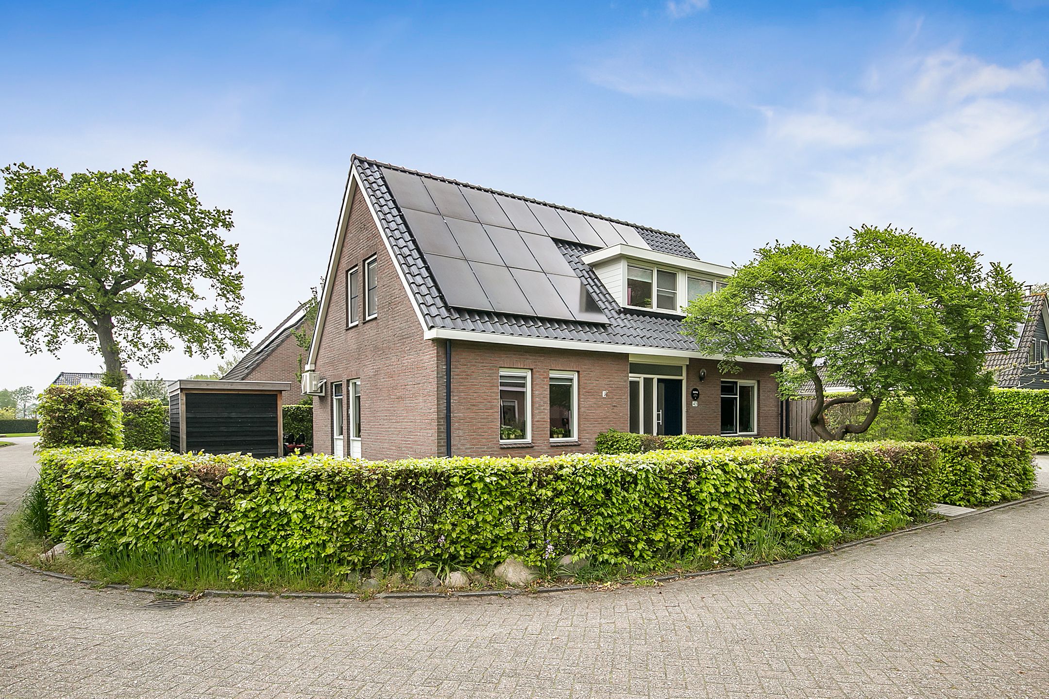 Photo 48 of Koffielaantje 43