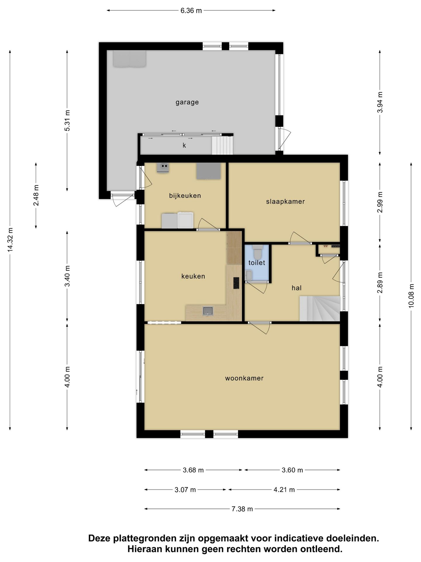 Photo 49 of Koffielaantje 43