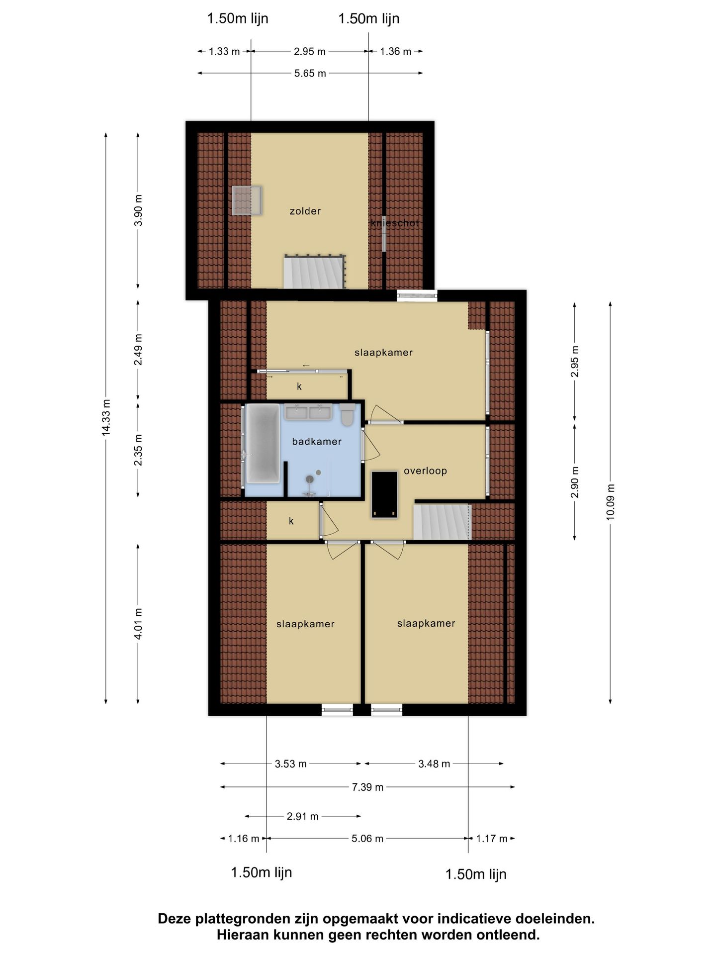 Photo 50 of Koffielaantje 43