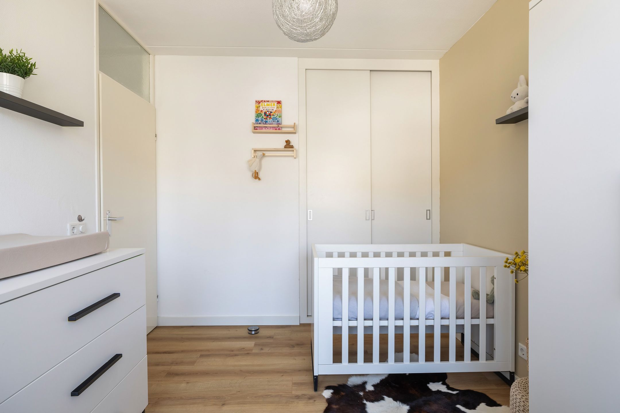 Photo 15 of Foster Dullesdreef 23