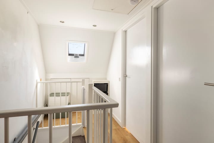 Foto 17 van Foster Dullesdreef 23