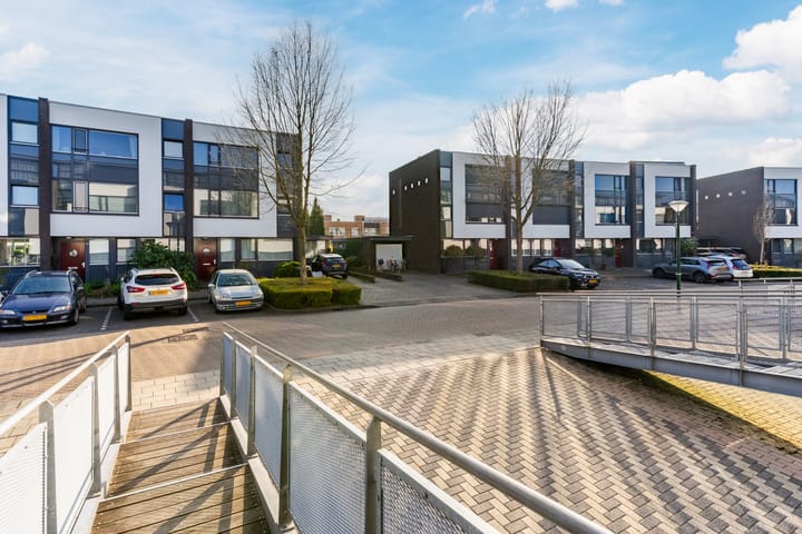 Foto 3 van Fangorn 12