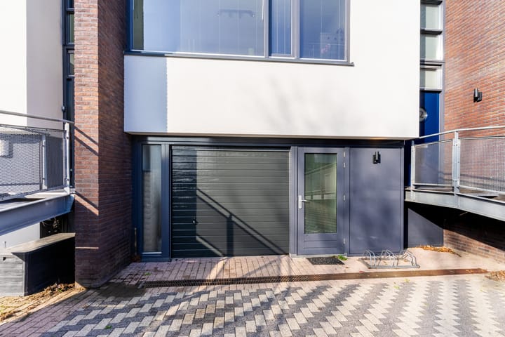 Foto 5 van Fangorn 12