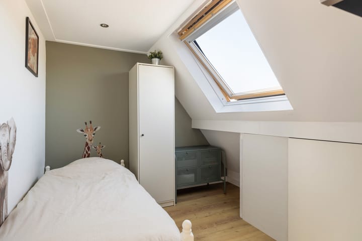 Foto 20 van Foster Dullesdreef 23