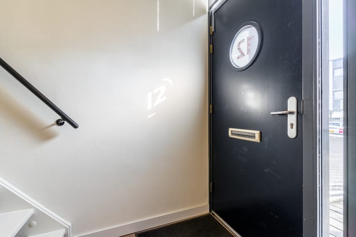 Foto 6 van Fangorn 12