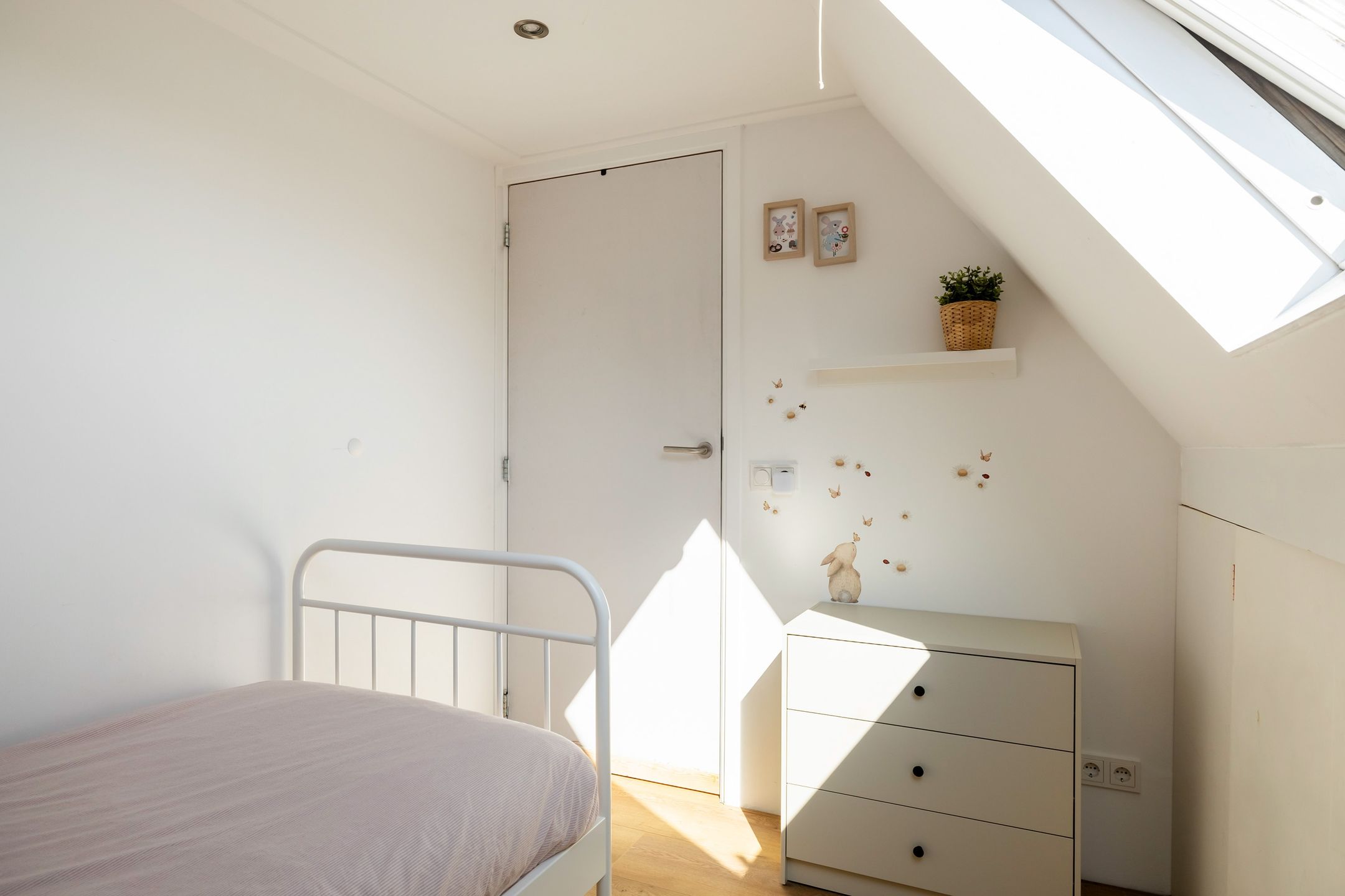 Photo 21 of Foster Dullesdreef 23