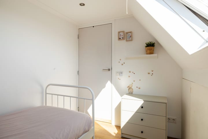 Foto 21 van Foster Dullesdreef 23