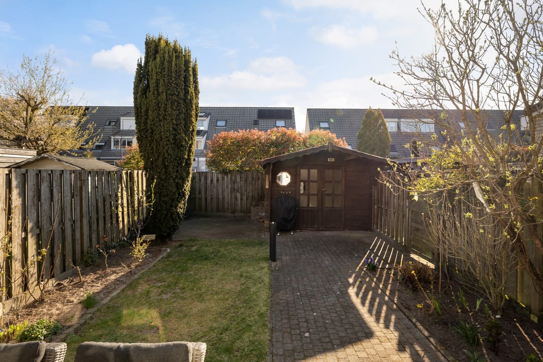 Photo 22 of Foster Dullesdreef 23