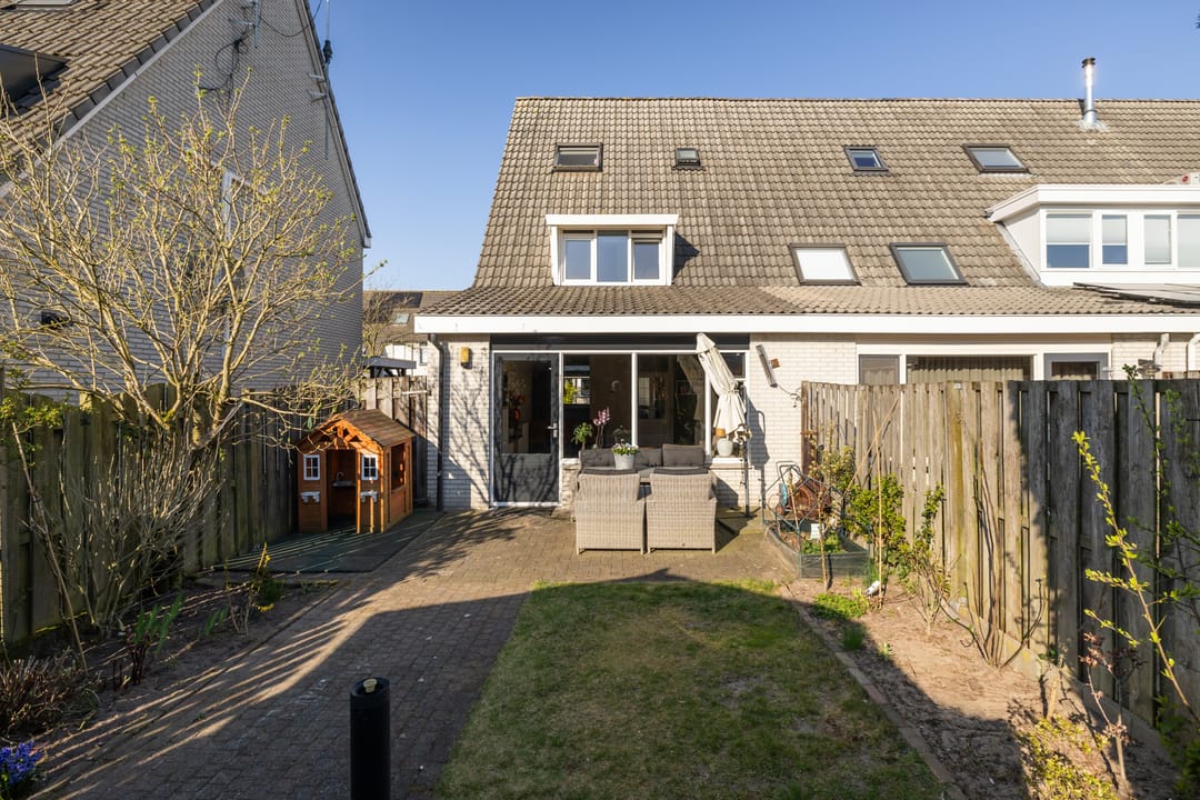 Photo 23 of Foster Dullesdreef 23