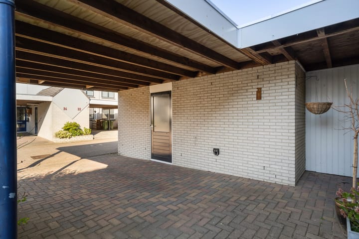 Foto 24 van Foster Dullesdreef 23