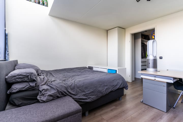 Foto 19 van Fangorn 12