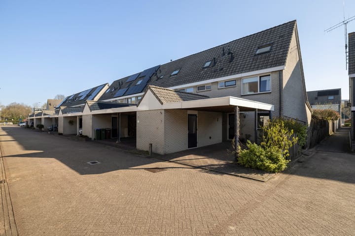 Foto 27 van Foster Dullesdreef 23